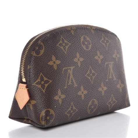 louis vuitton asthetic|Louis Vuitton cosmetic pouch monogram.